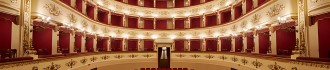 Teatro Luca Ronconi - Gubbio